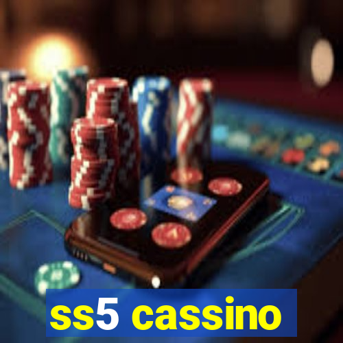 ss5 cassino